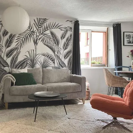 Cosy Apartmán