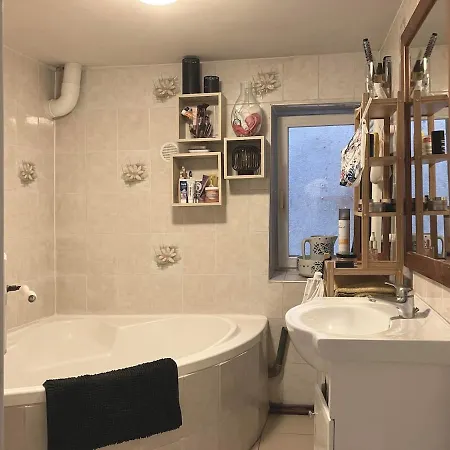 Cosy Apartmán Rosheim