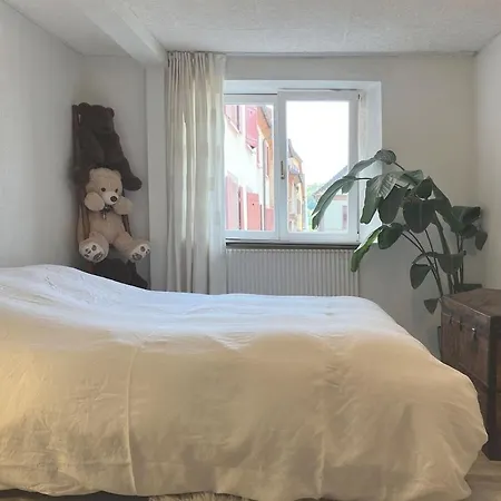 Apartmán Cosy
