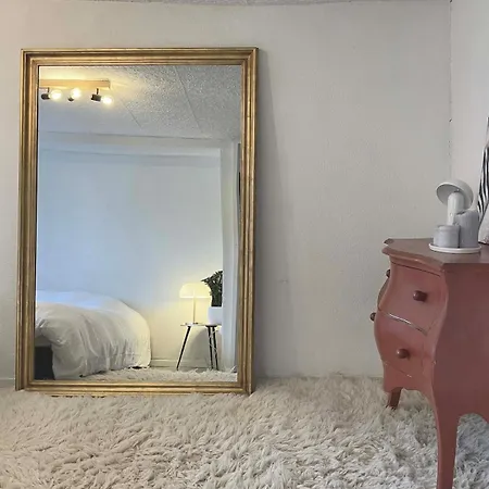 Apartmán Cosy *
