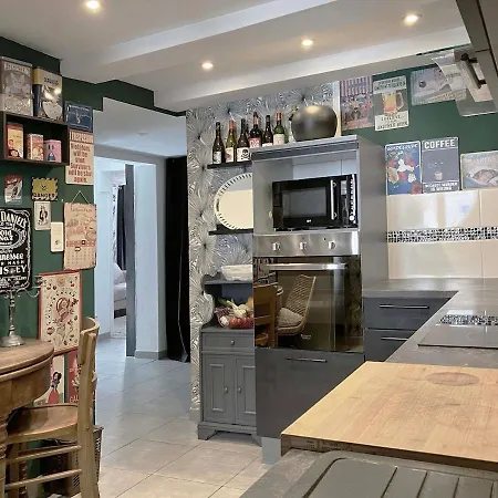 Cosy Rosheim