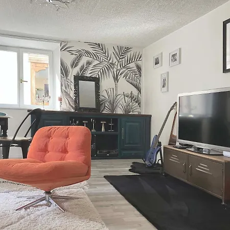 Cosy Apartmán