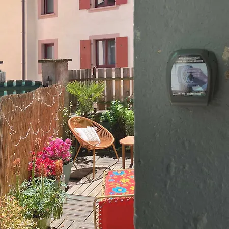 Cosy Apartmán