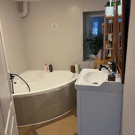 Apartmán Cosy Rosheim