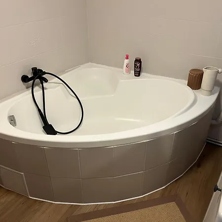 Cosy Apartmán