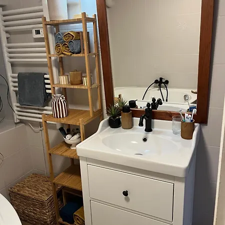 Apartmán Cosy
